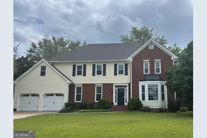 881 Park Manor Court NW, Marietta, GA 30064 - Photo 1