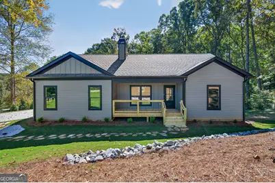 33 Ridge Crest Court, Cleveland, GA 30528 - Photo 1