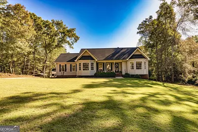 501 Oak Grove Road, Griffin, GA 30224 - Photo 1