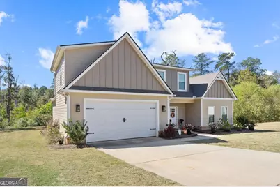 801 Hollly Ridge Drive SE, Gray, GA 31032 - Photo 1