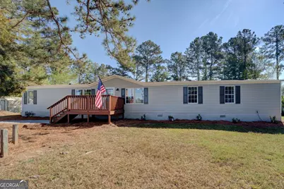 1008 Wrens Highway, Thomson, GA 30824 - Photo 1