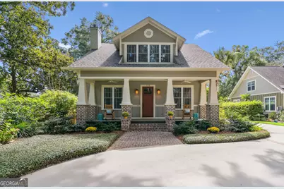 135 Reynoso Avenue, Saint Simons, GA 31522 - Photo 1