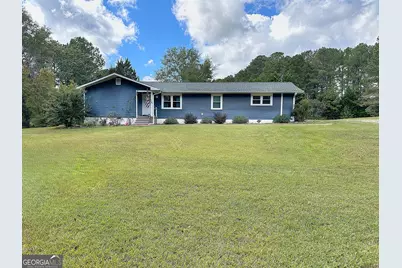 417 Tucker Road, Pine Mountain, GA 31822 - Photo 1