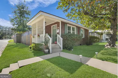 1319 E 58th Street, Savannah, GA 31404 - Photo 1