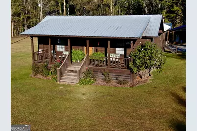 226 Cherokee Road, Glenwood, GA 30428 - Photo 1