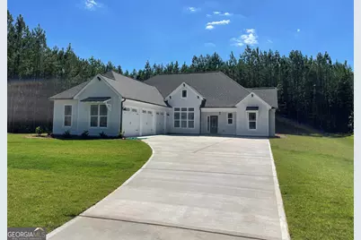 916 Traveler Lane #LOT 51, Williamson, GA 30292 - Photo 1