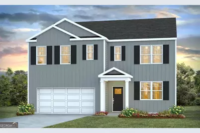 169 Timber Road, Statesboro, GA 30458 - Photo 1