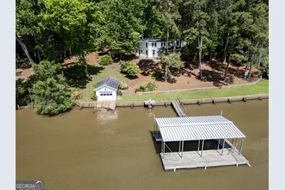185 Crestview Road, Jackson, GA 30233 - Photo 1