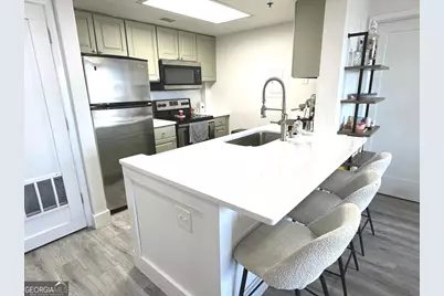 1280 W Peachtree Street NW #APT 3609, Atlanta, GA 30309 - Photo 1