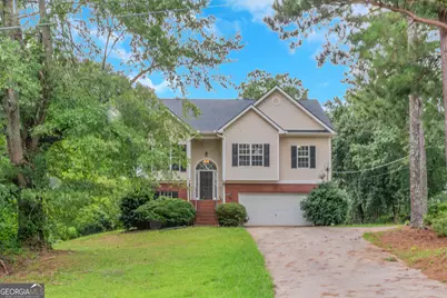 1339 N 2nd Street, Griffin, GA 30223 - Photo 1