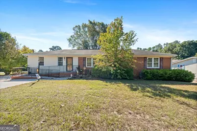 4121 Irwinton Road, Macon, GA 31217 - Photo 1