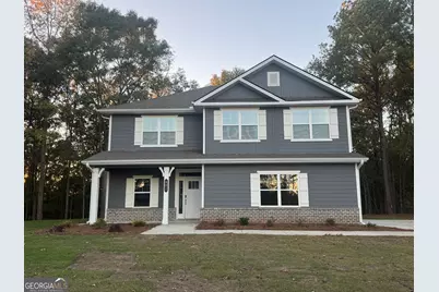 502 Walnut Creek Parkway, Pendergrass, GA 30567 - Photo 1