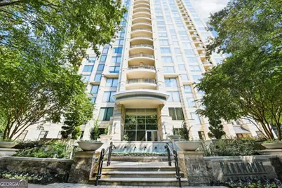 3445 Stratford Road NE #2602, Atlanta, GA 30326 - Photo 1