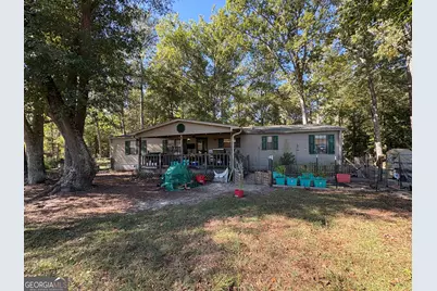 172 Swinson Cemetery Road, Dublin, GA 31021 - Photo 1