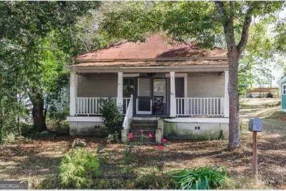 166 Inglewood Avenue, Athens, GA 30601 - Photo 1