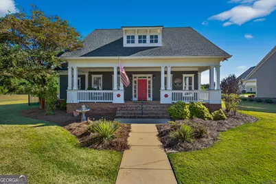 212 Aster Way, Lagrange, GA 30240 - Photo 1