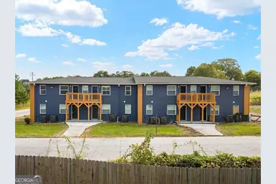 2150 Wadley Street NW, Atlanta, GA 30314 - Photo 1