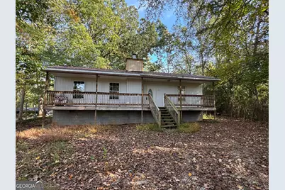 460 Gumlog Drive, Lavonia, GA 30553 - Photo 1