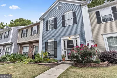 3509 Mount Vernon Circle, Atlanta, GA 30340 - Photo 1