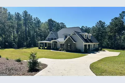 1242 City Pond Road, Barnesville, GA 30204 - Photo 1