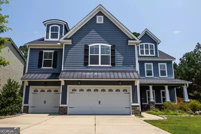 703 Burch Creek Drive, Grovetown, GA 30813 - Photo 1