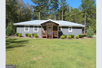 372 Pye Road, Sylvania, GA 30467 - Photo 1