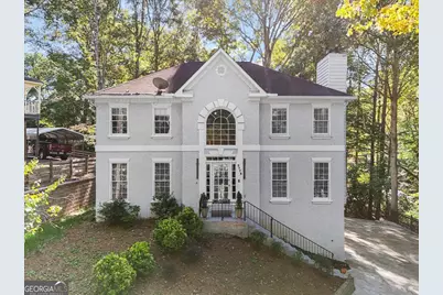 3778 Rivaridge Drive, Marietta, GA 30062 - Photo 1