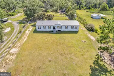 34 Bradford Lane, Hazlehurst, GA 31539 - Photo 1