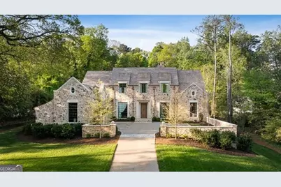 41 Blackland Road NW, Atlanta, GA 30342 - Photo 1