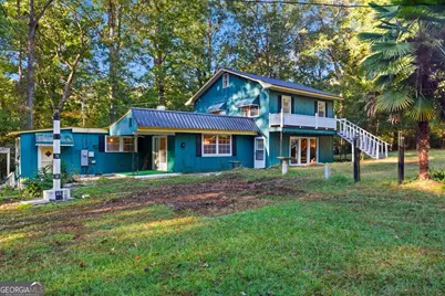 71 Lazy Day Lane, Lavonia, GA 30553 - Photo 1