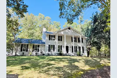 61 Coral Drive, Whitesburg, GA 30185 - Photo 1