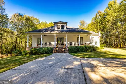 80 Shannon Road, Newnan, GA 30263 - Photo 1