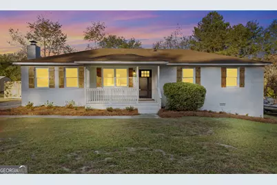 202 Newmantown Road, Grovetown, GA 30813 - Photo 1