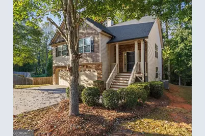 4280 Chads Park Drive, Powder Springs, GA 30127 - Photo 1