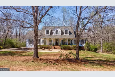 157 Riverbend Circle, Royston, GA 30662 - Photo 1