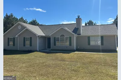 3860 Cedar Rock Road, Woodbury, GA 30293 - Photo 1