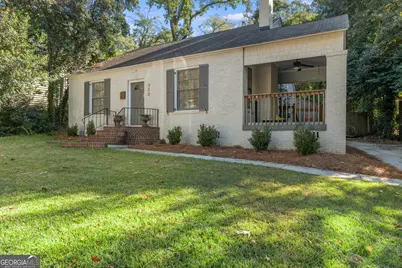 939 Boulevard, Macon, GA 31211 - Photo 1