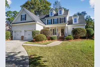 261 Providence Boulevard, Macon, GA 31210 - Photo 1