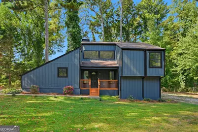 210 Rosewood Drive, Fayetteville, GA 30214 - Photo 1