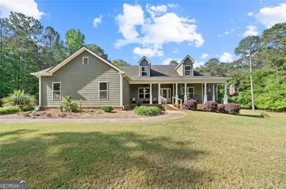 521 Kline Road, Shady Dale, GA 31085 - Photo 1