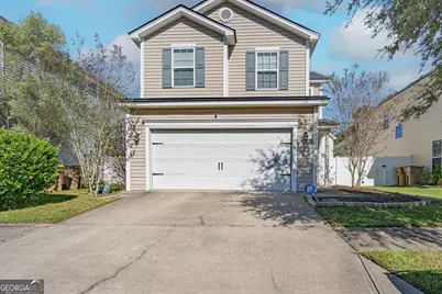 25 Chey Hill Lane, Richmond Hill, GA 31324 - Photo 1
