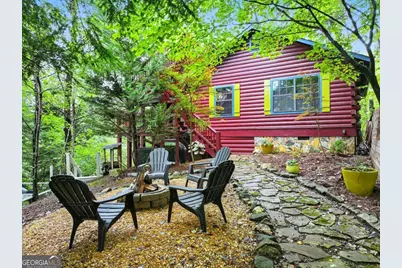 125 Laurel Mountain Road, Blue Ridge, GA 30513 - Photo 1