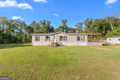 1100 Long Bridge Road, Rincon, GA 31326 - Photo 1