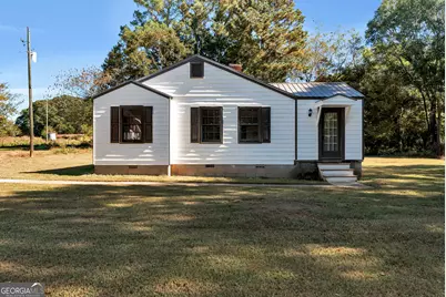 90 County Farm Road, Jefferson, GA 30549 - Photo 1