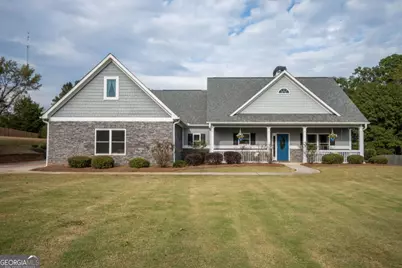 186 Hargrove Circle, Winterville, GA 30683 - Photo 1