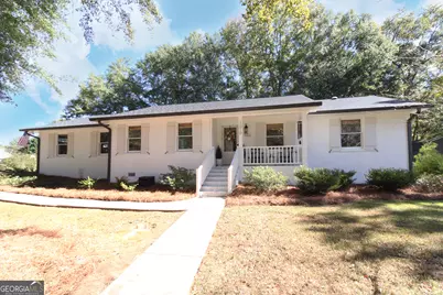 1010 Jeremy Drive, Watkinsville, GA 30677 - Photo 1