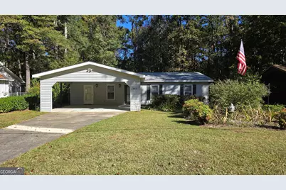 1182 N Plantation Parkway, Macon, GA 31220 - Photo 1