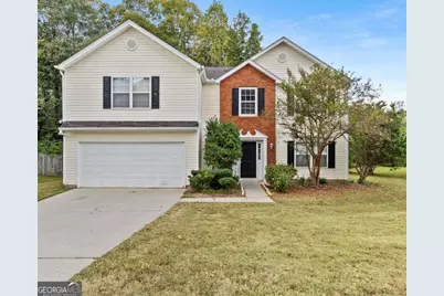 2944 Jasmine Brook Court, Dacula, GA 30019 - Photo 1