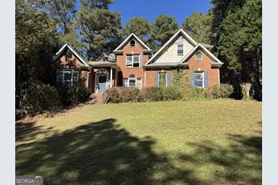 3263 Jack Russell Run, Lilburn, GA 30047 - Photo 1