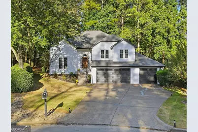 161 Red Oak Lane, Alpharetta, GA 30009 - Photo 1